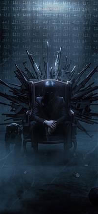 2020 4k john wick wallpaper