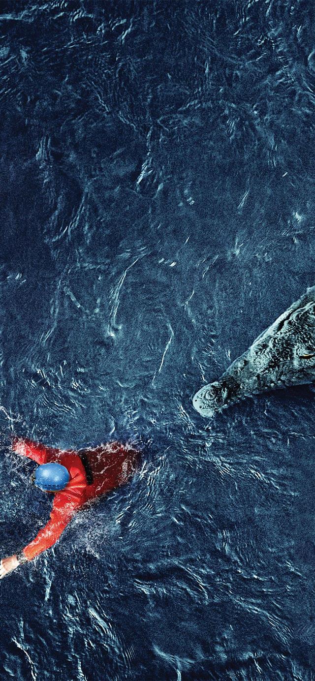 1125x2436 black water abyss - movies iPhone 11 Wallpaper
