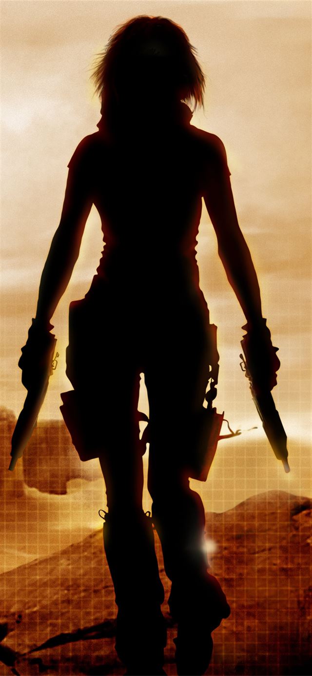 1125x2436 resident evil 3 extinction - 5k iPhone 11 Wallpaper