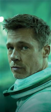 ad astra 2019 10k wallpaper