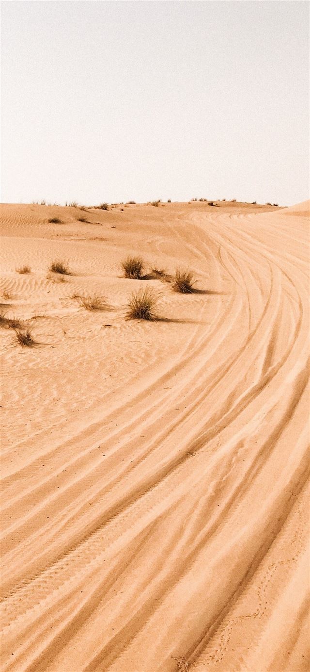 1125x2436 desert photography 4k - nature iPhone 11 Wallpaper
