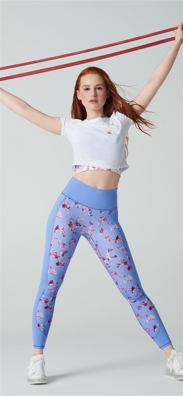 1125x2436 2020 madelaine petsch 5k - photoshoot iPhone 11 Wallpaper