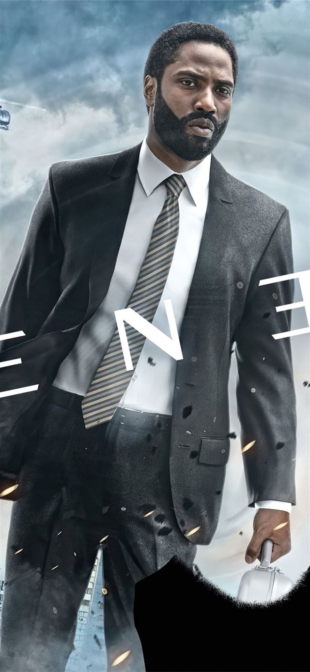 1125x2436 john washington tenet 2020 4k - 2020 movies iPhone 11 Wallpaper