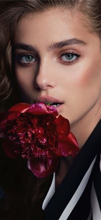 taylor hill 5k 2020 wallpaper