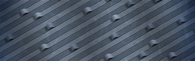 3840x1200 Gray Strips - simple iPhone Panoramic Wallpaper