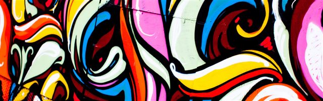 3840x1200 The Art Of Graffiti - art iPhone Panoramic Wallpaper