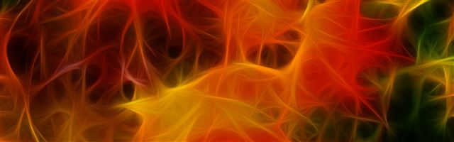 3840x1200 Awesome Light Structures - light iPhone Panoramic Wallpaper
