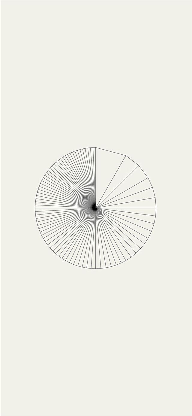 1125x2436 Slides Minimal Art Simple -  iPhone 11 Wallpaper