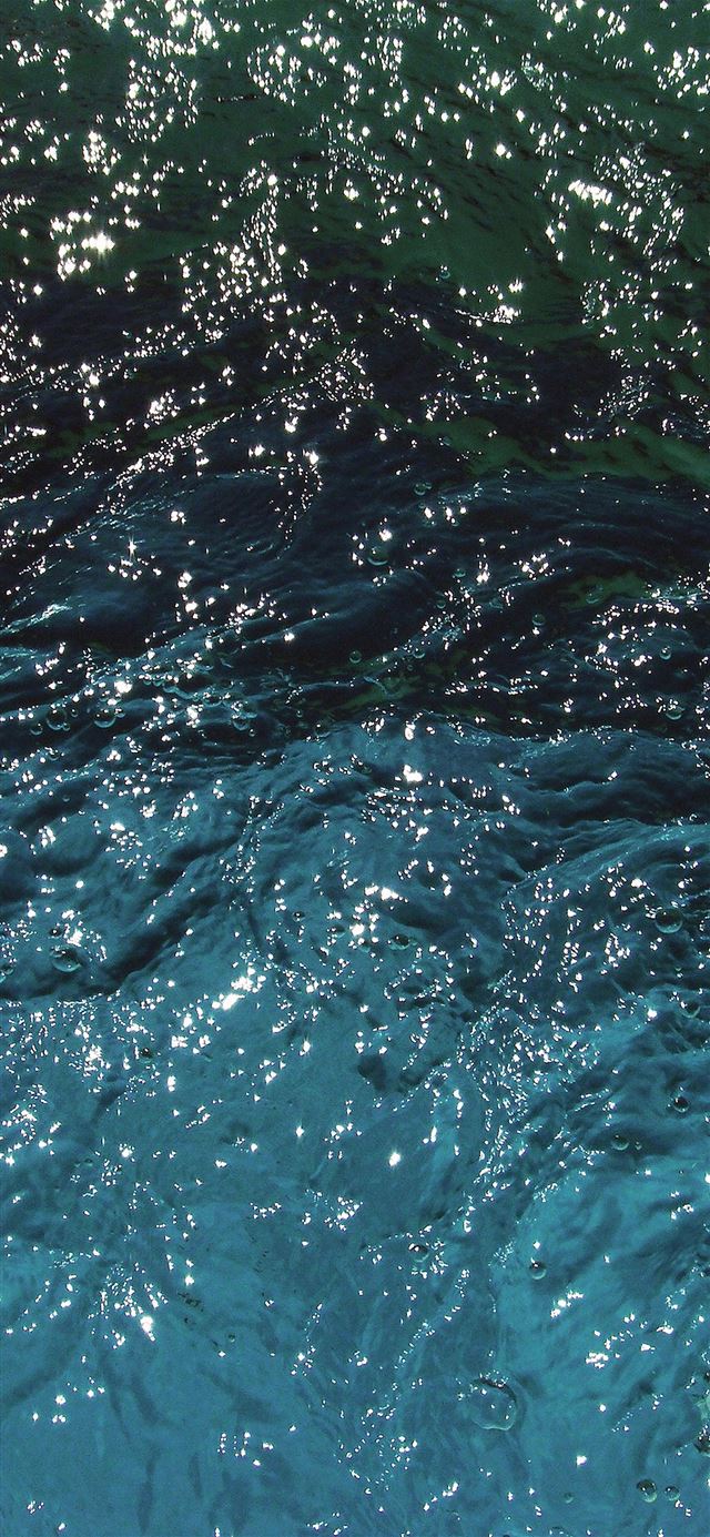1125x2436 Water ful day -  iPhone 11 Wallpaper
