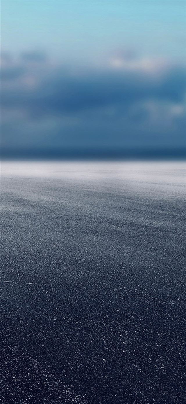 1125x2436 Art road pattern texture -  iPhone 11 Wallpaper