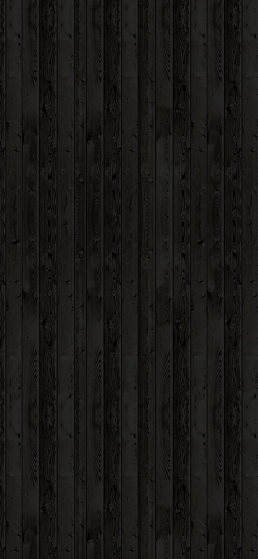 Wooden floor black pattern dark iPhone 11 Wallpapers Free Download