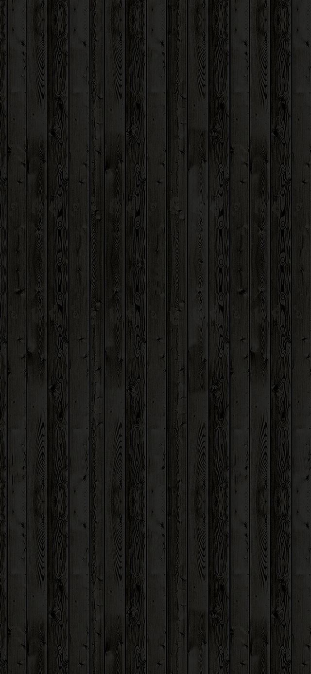 1125x2436 Wooden floor black pattern dark -  iPhone 11 Wallpaper