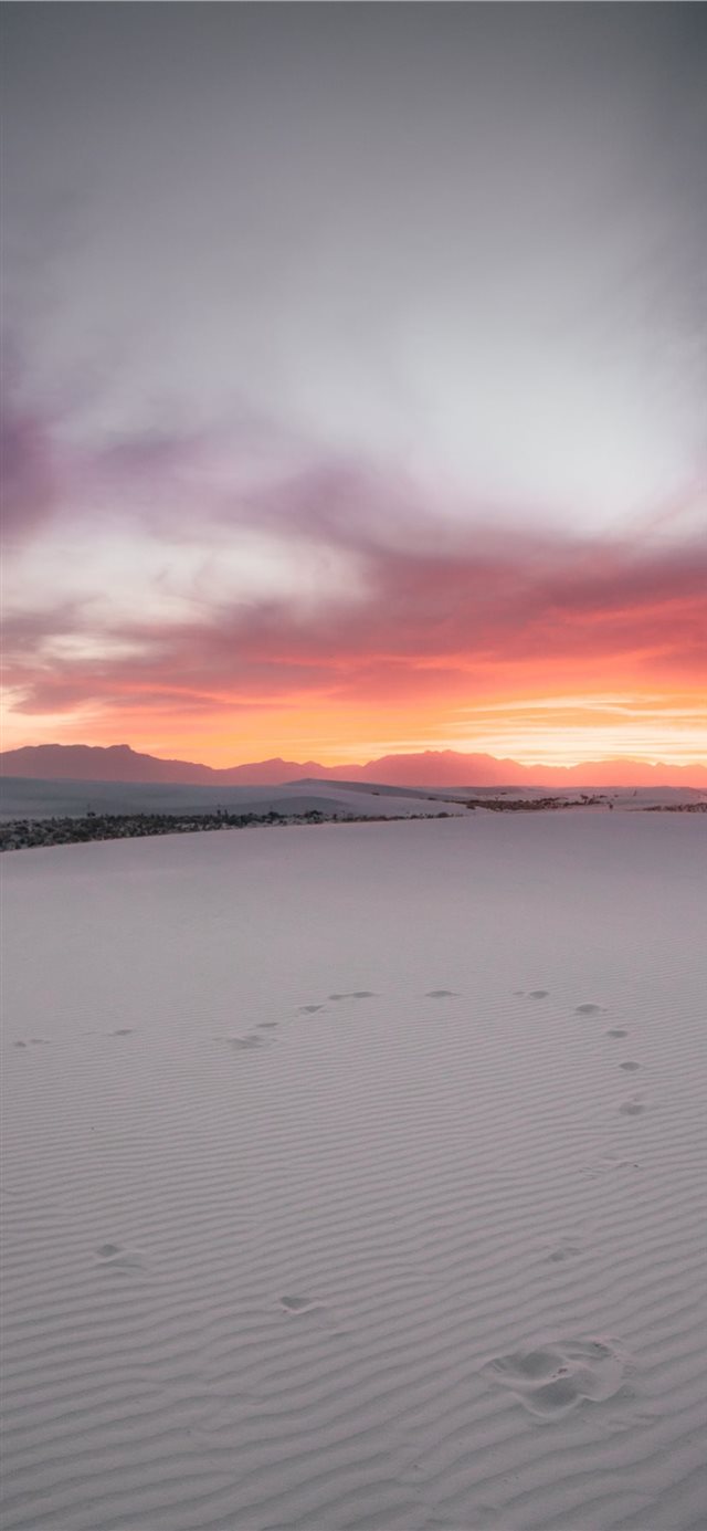 1125x2436 Sandy Love (Vertical) - heart iPhone 11 Wallpaper