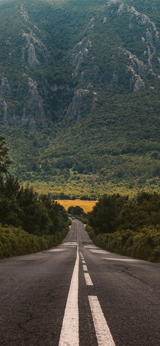 1125x2436 Adventure is out there -  iPhone 11 Wallpaper