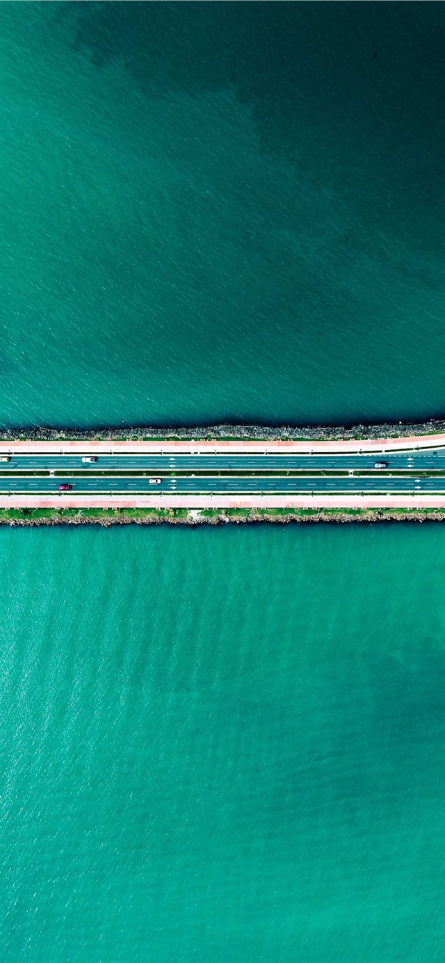 1125x2436 bridge -  iPhone 11 Wallpaper