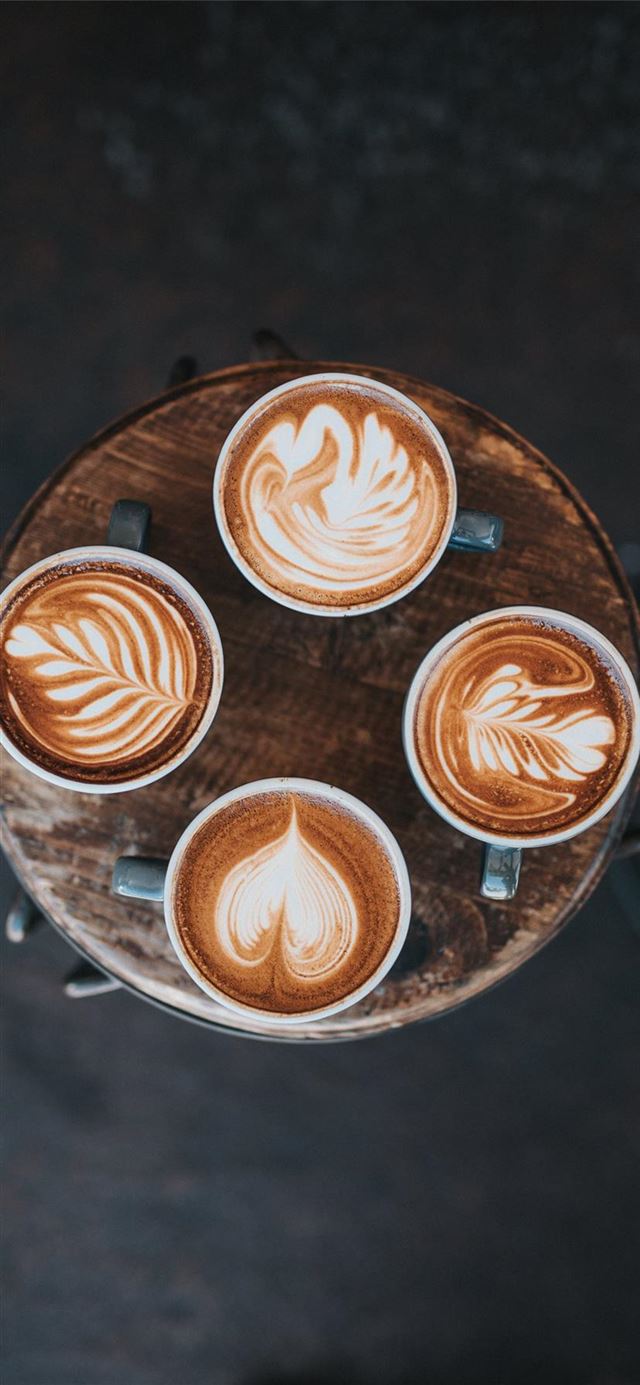 1125x2436 tulip -  iPhone 11 Wallpaper