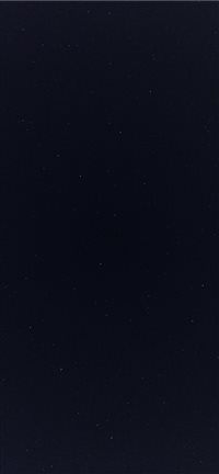 Night sky iPhone 11 wallpaper