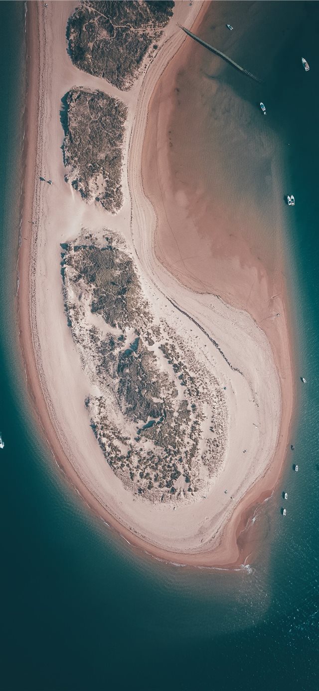 1125x2436 brown -  iPhone 11 Wallpaper