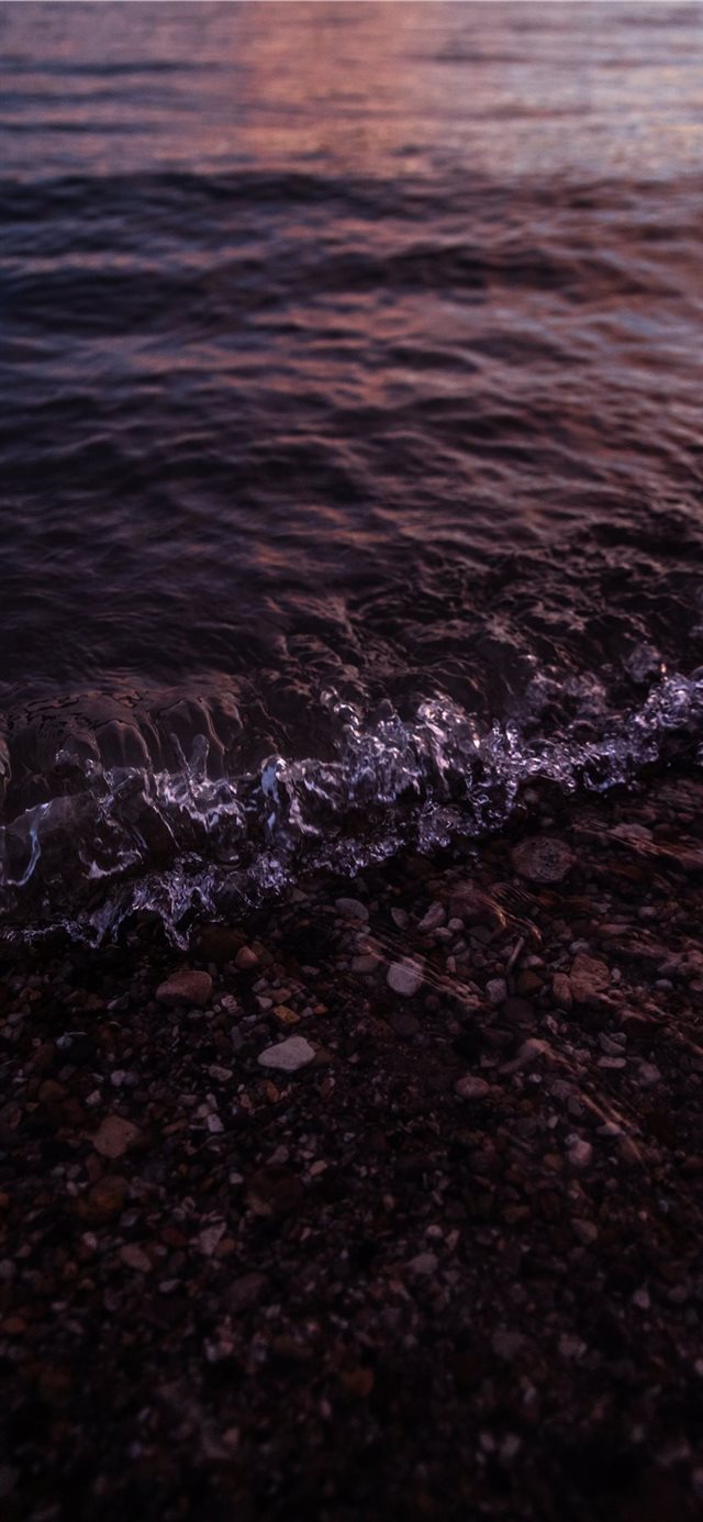 1125x2436 Patrick Hendry -  iPhone 11 Wallpaper