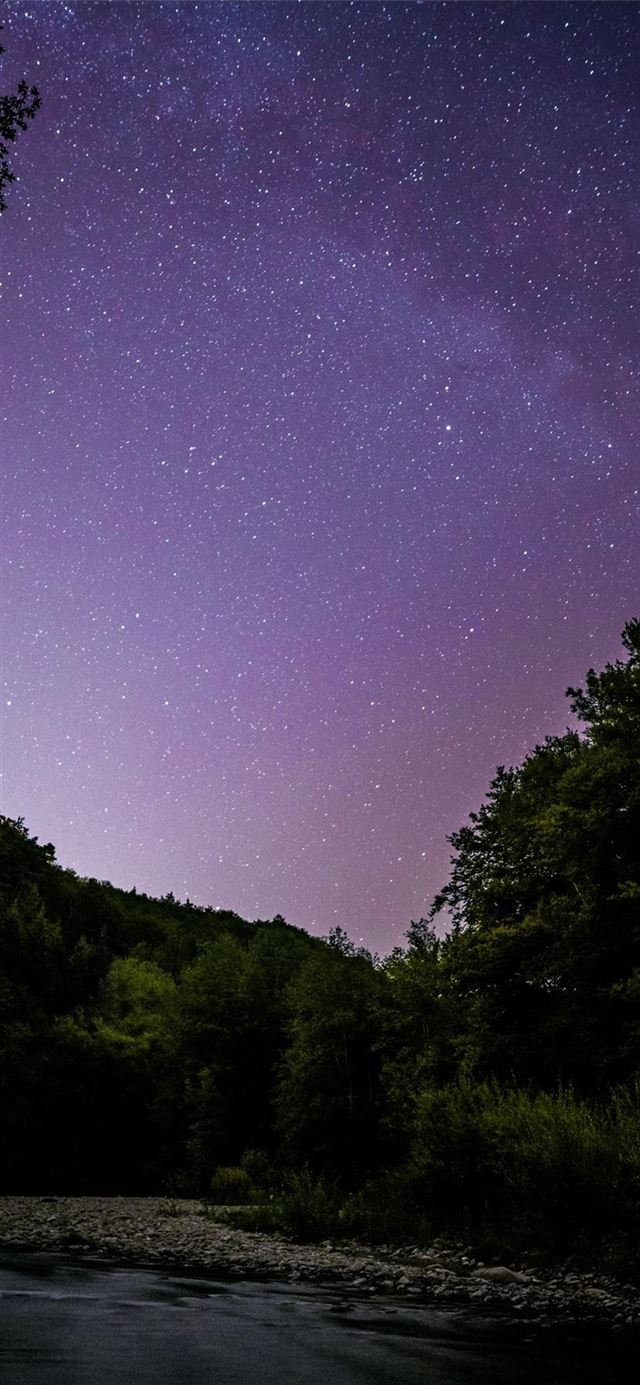 1125x2436 Marly  Switzerland -  iPhone 11 Wallpaper