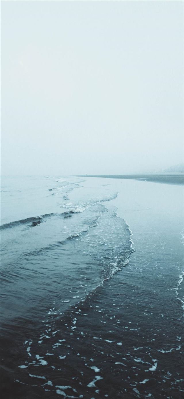 1125x2436 Dunkirk  France -  iPhone 11 Wallpaper
