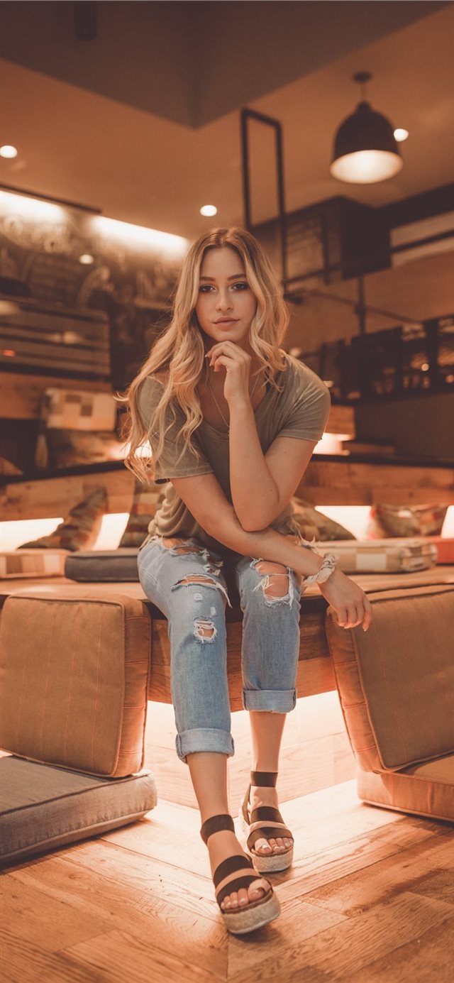 1125x2436 Coffee Time -  iPhone 11 Wallpaper