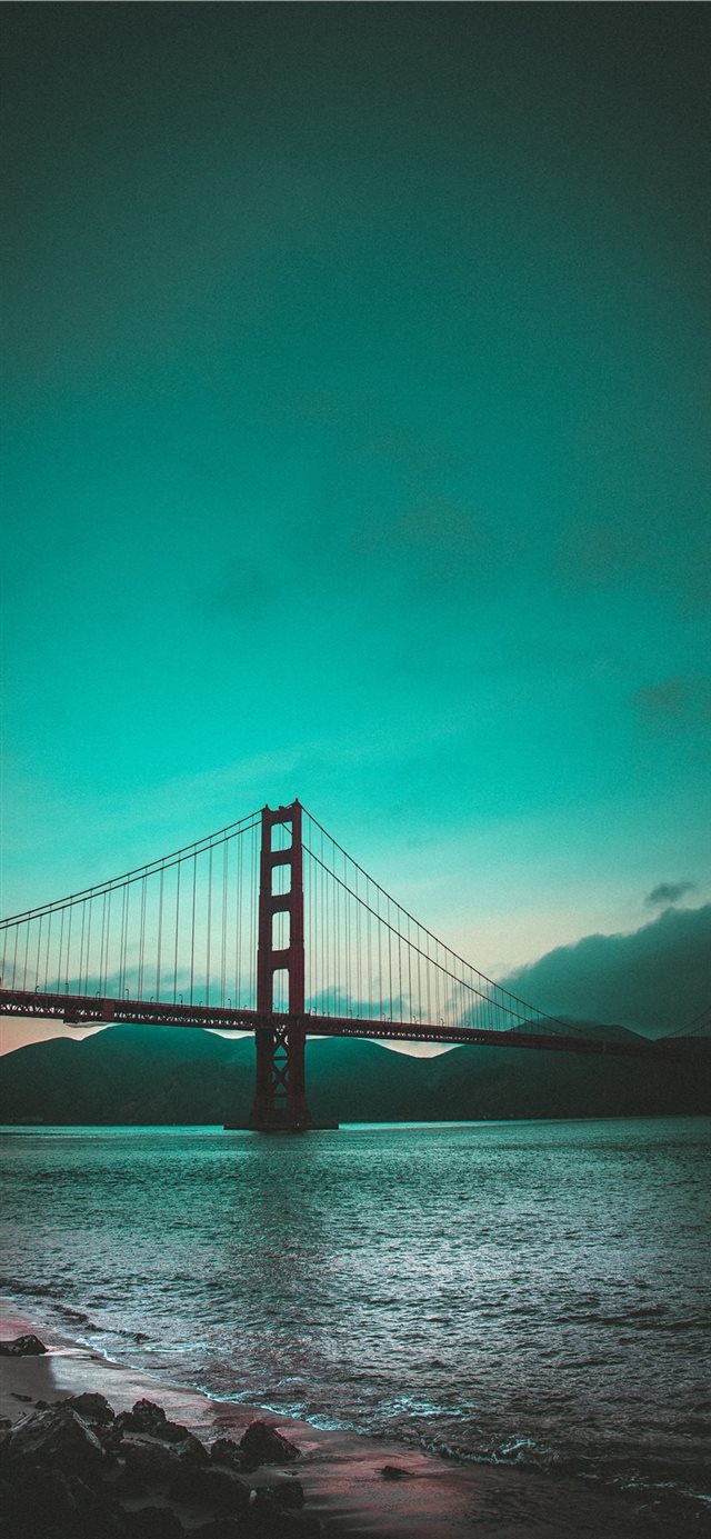 1125x2436 Magnetic - explore iPhone 11 Wallpaper