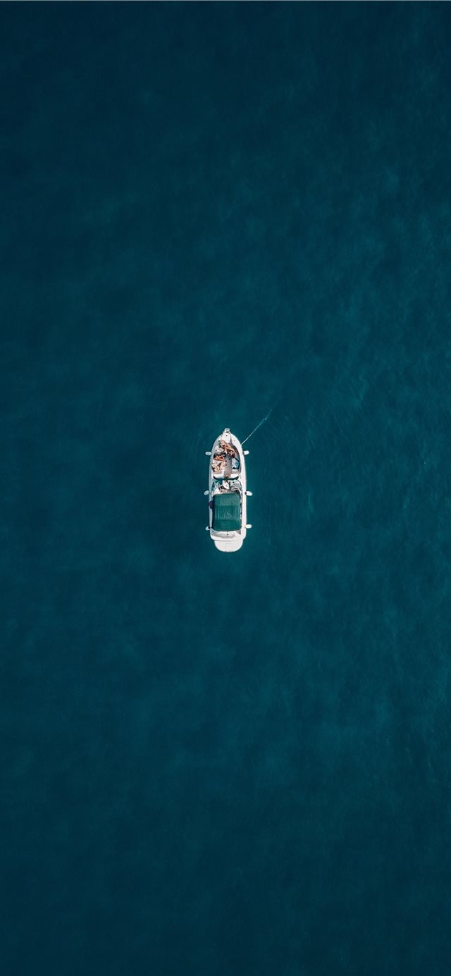 1125x2436 Andalusia  Spain - water iPhone 11 Wallpaper