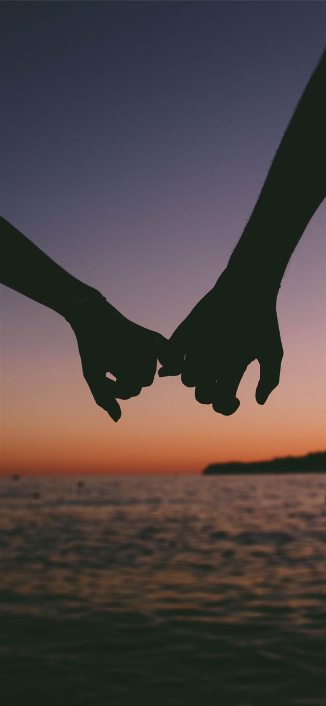 1125x2436 My love -  iPhone 11 Wallpaper