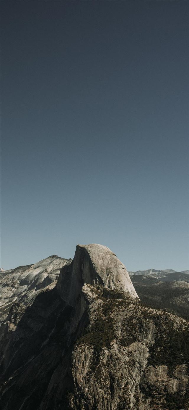 Best Yosemite Valley Iphone 11 Hd Wallpapers Ilikewallpaper