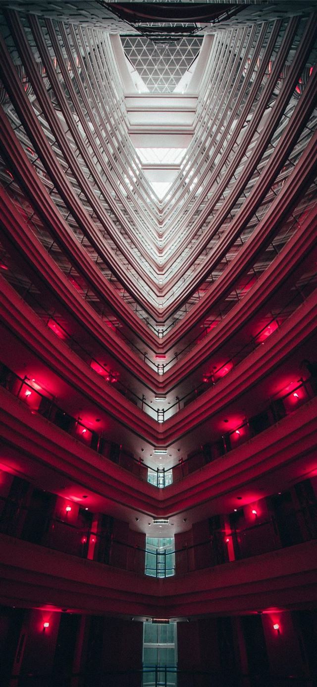 1125x2436 dont look up -  iPhone 11 Wallpaper