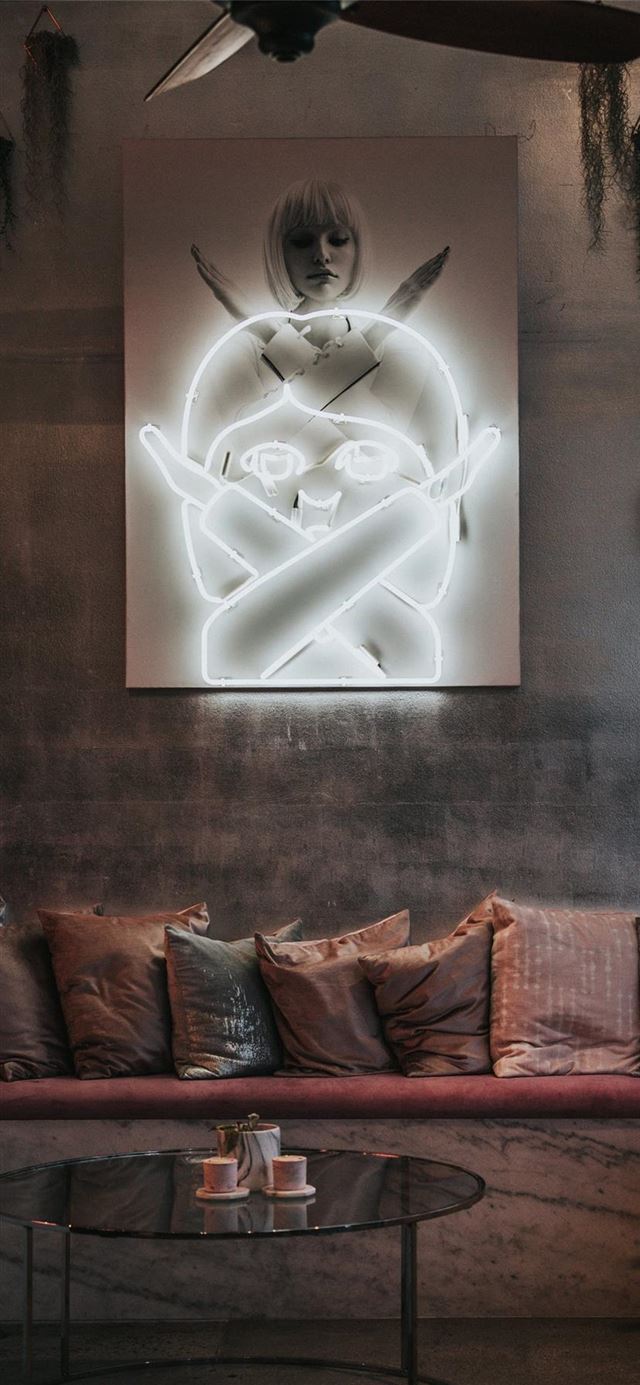 1125x2436 interior design -  iPhone 11 Wallpaper