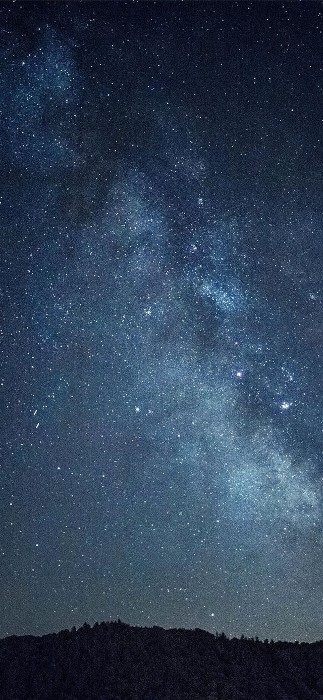 1125x2436 Le ciel  un festival de rêves -  iPhone 11 Wallpaper