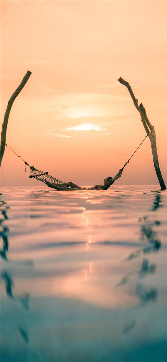 1125x2436 Relax -  iPhone 11 Wallpaper