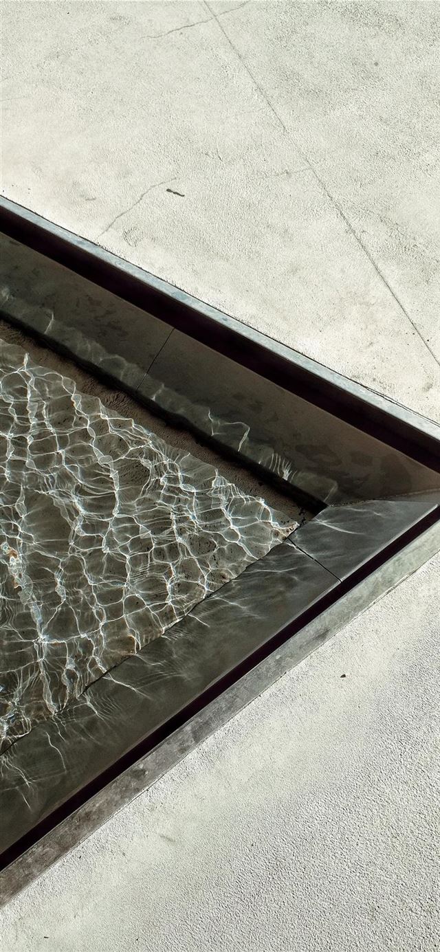 1125x2436 Transparence -  iPhone 11 Wallpaper
