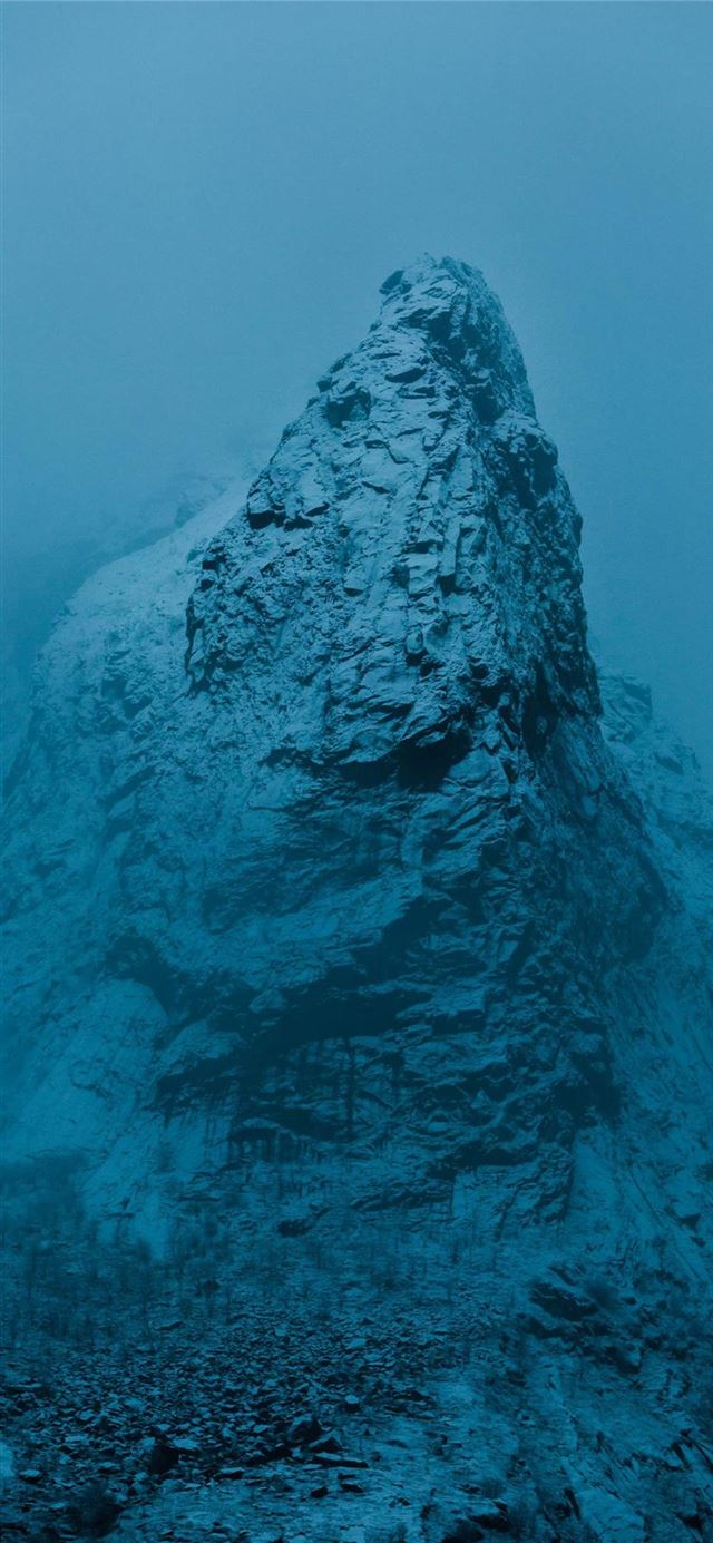1125x2436 Lofoten  Norway -  iPhone 11 Wallpaper
