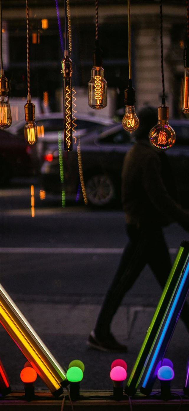 1125x2436 Color Full -  iPhone 11 Wallpaper