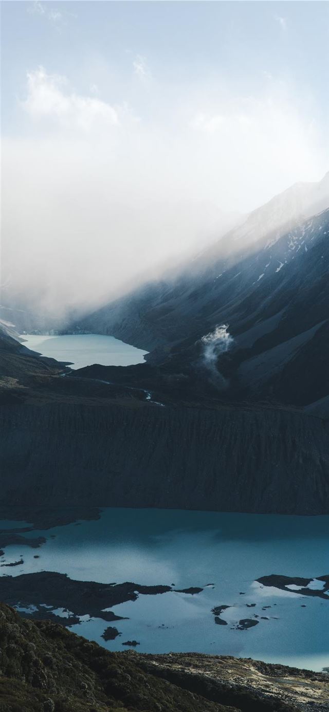 1125x2436 Cook Light Rays -  iPhone 11 Wallpaper