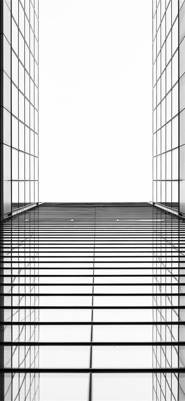 1125x2436 perspective - minimal iPhone 11 Wallpaper