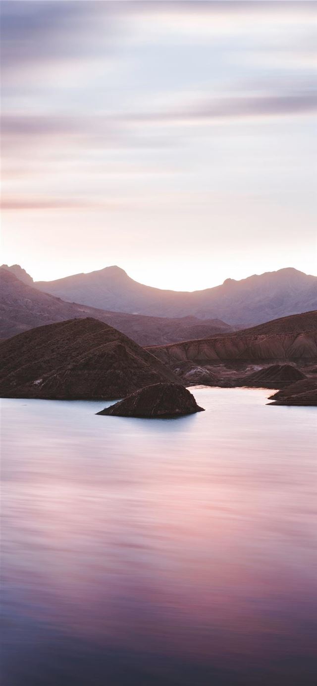 1125x2436 Calm -  iPhone 11 Wallpaper