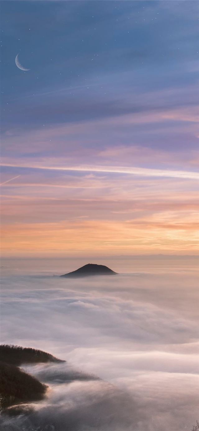 1125x2436 Passo Fiorine  Padua  Italy -  iPhone 11 Wallpaper