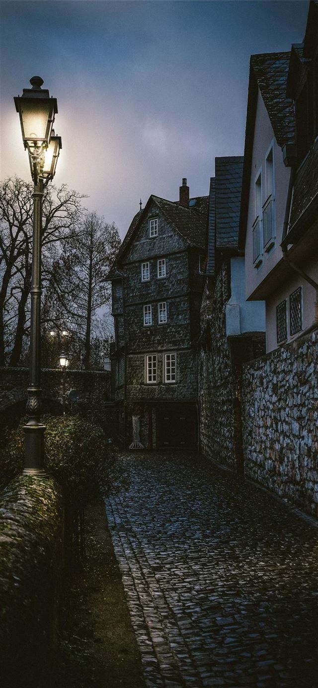 1125x2436 wetzlar -  iPhone 11 Wallpaper