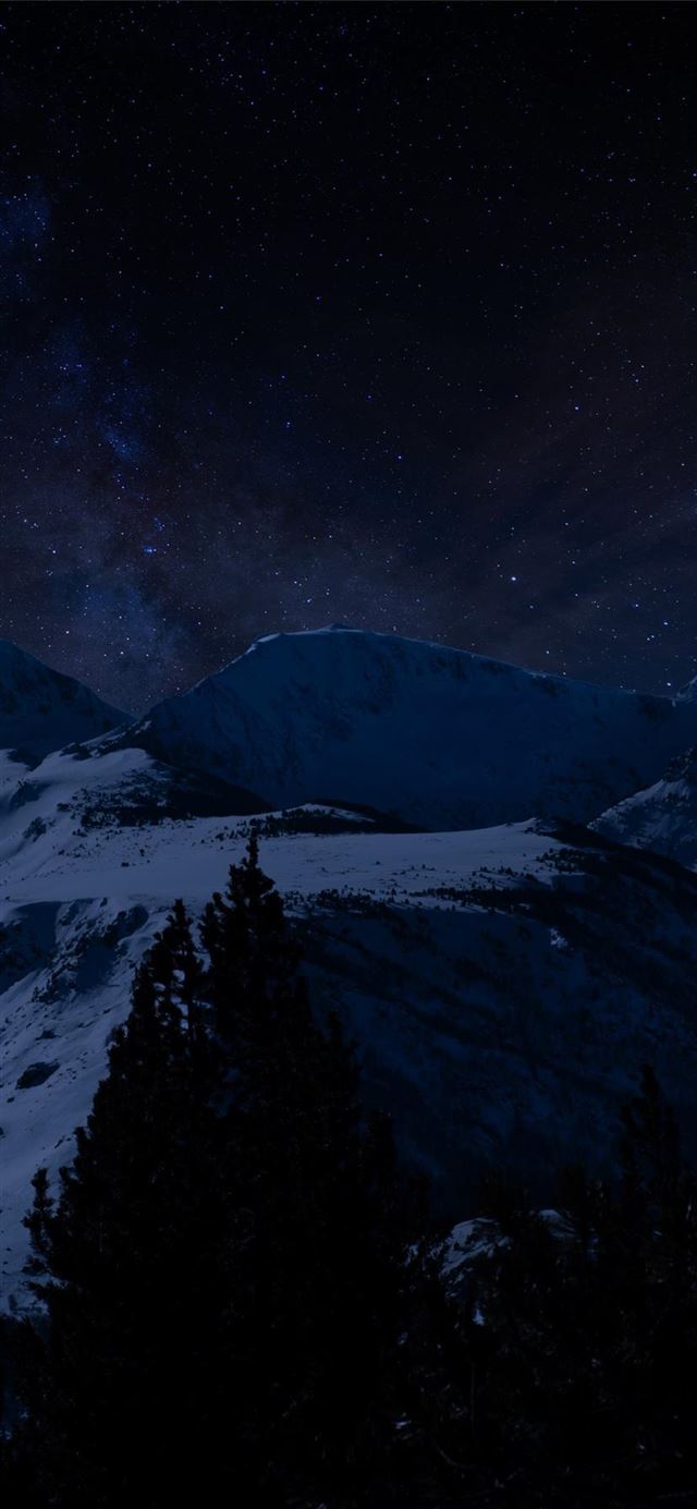 1125x2436 Pyrénées - france iPhone 11 Wallpaper