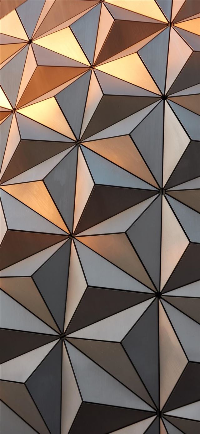 1125x2436 Epcot -  iPhone 11 Wallpaper