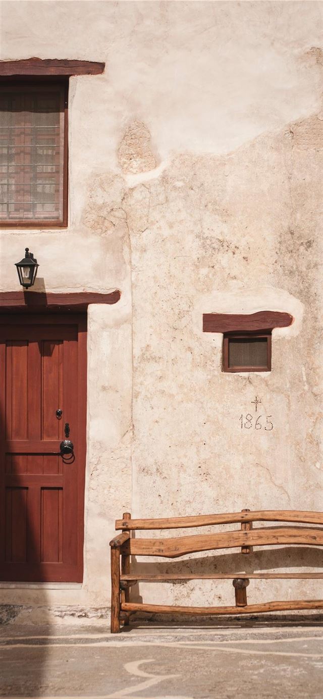 1125x2436 Greece - home decor iPhone 11 Wallpaper