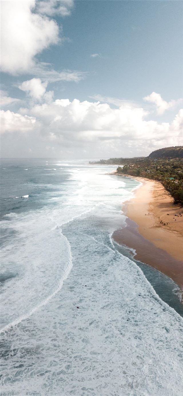 1125x2436 59 397 Ke Nui Rd  Haleiwa  United States -  iPhone 11 Wallpaper