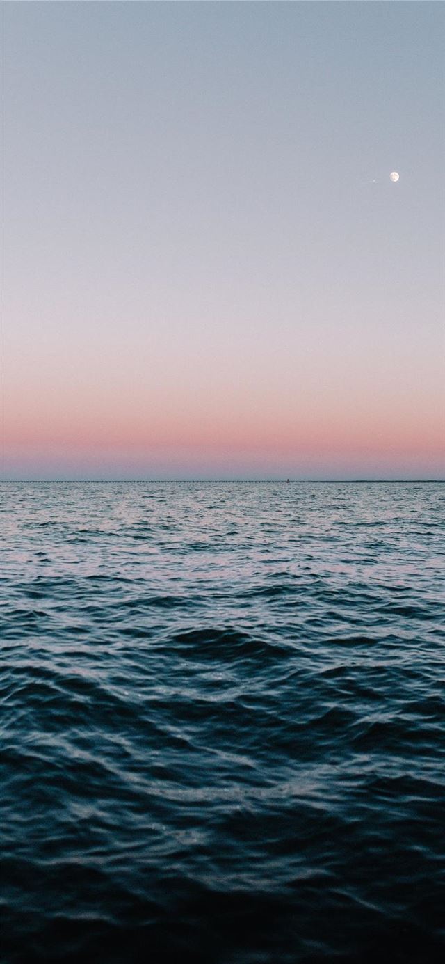 1125x2436 Virginia Coast  Norfolk  VA  United States -  iPhone 11 Wallpaper