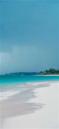 Best Beach iPhone 11 HD Wallpapers - iLikeWallpaper
