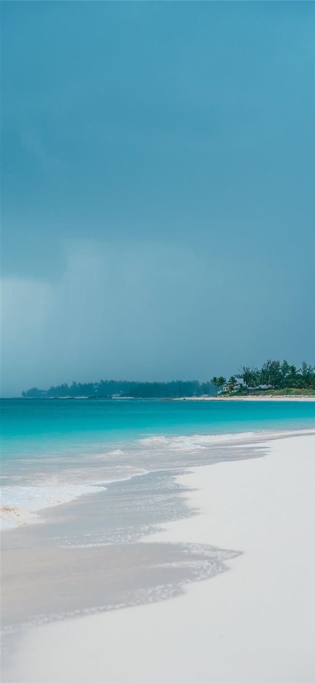 1125x2436 Eleuthera  Bahamas -  iPhone 11 Wallpaper
