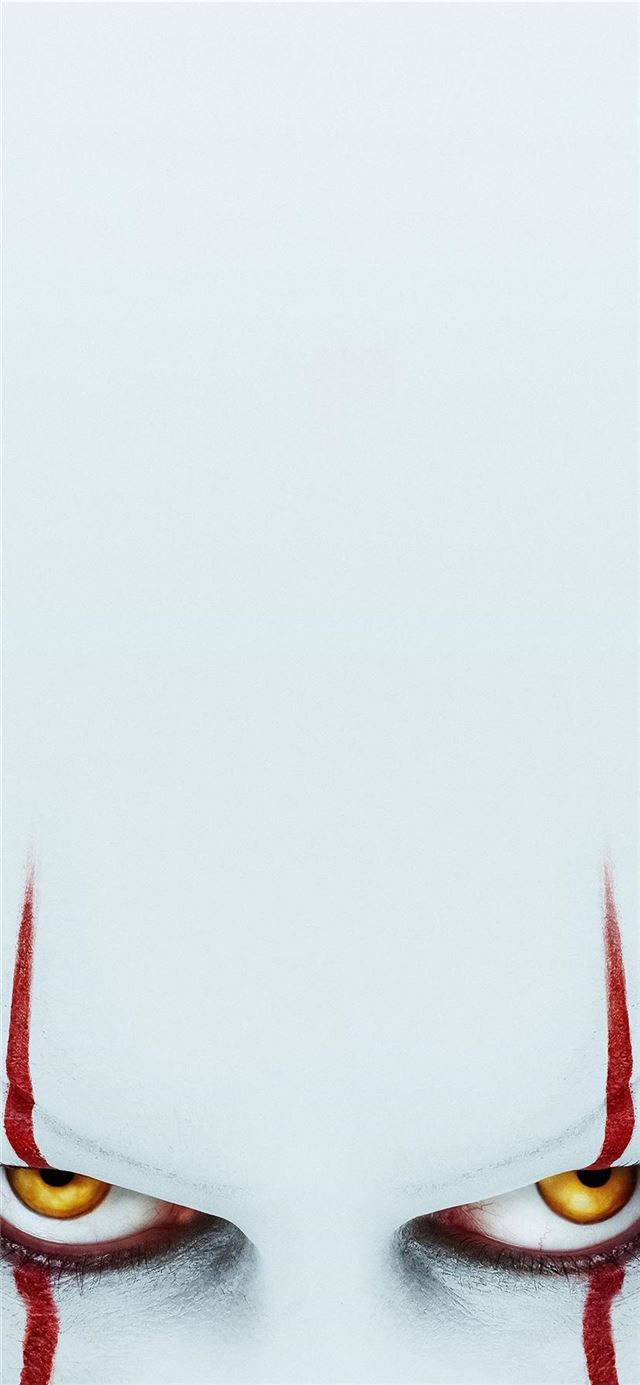 1125x2436 it chapter two 2019 4k -  iPhone 11 Wallpaper